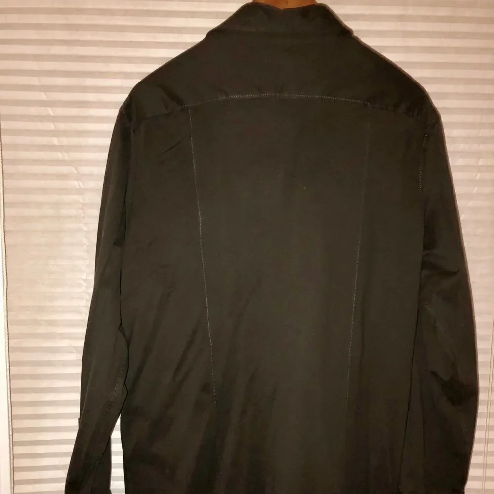 Banana Republic Long Sleeve Button Shirt